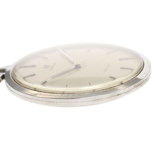 Omega Pocket Clock 131.1714 Cal.601 _905734