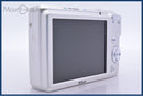 Compact Digital Camera Nikon Coolpix L18 3X #Yk7424