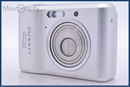 Compact Digital Camera Nikon Coolpix L18 3X #Yk7424