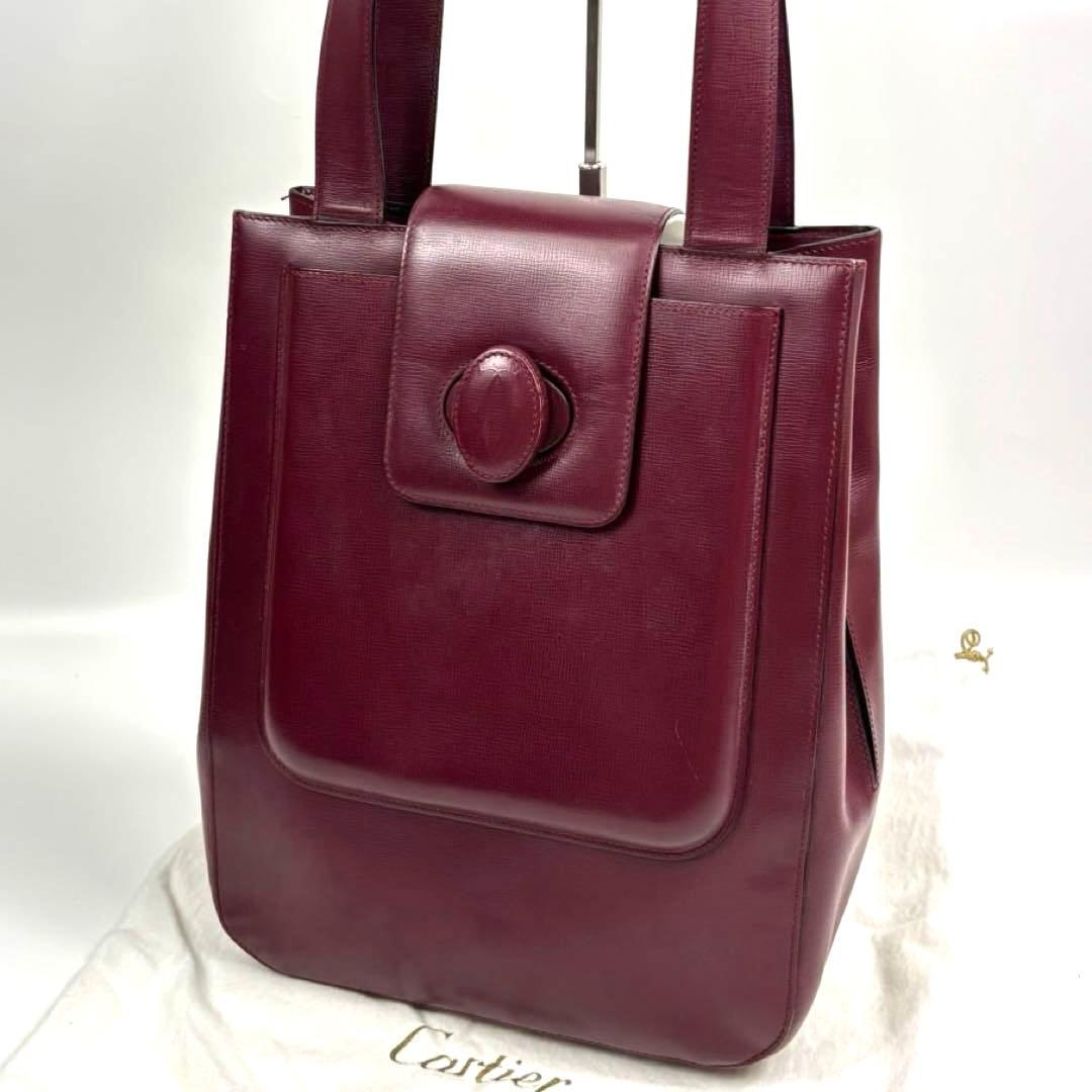 Cartier Shoulder Bags