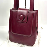 Cartier Shoulder Bags