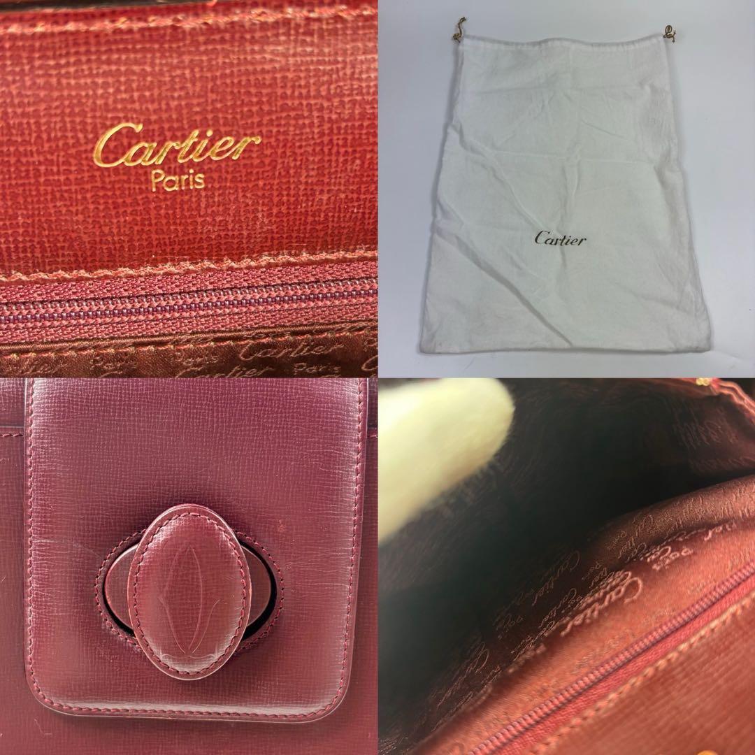 Cartier Shoulder Bags