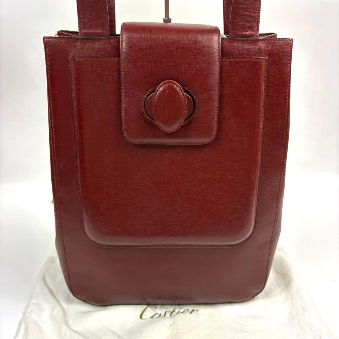 Cartier Shoulder Bags