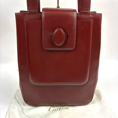 Cartier Shoulder Bags