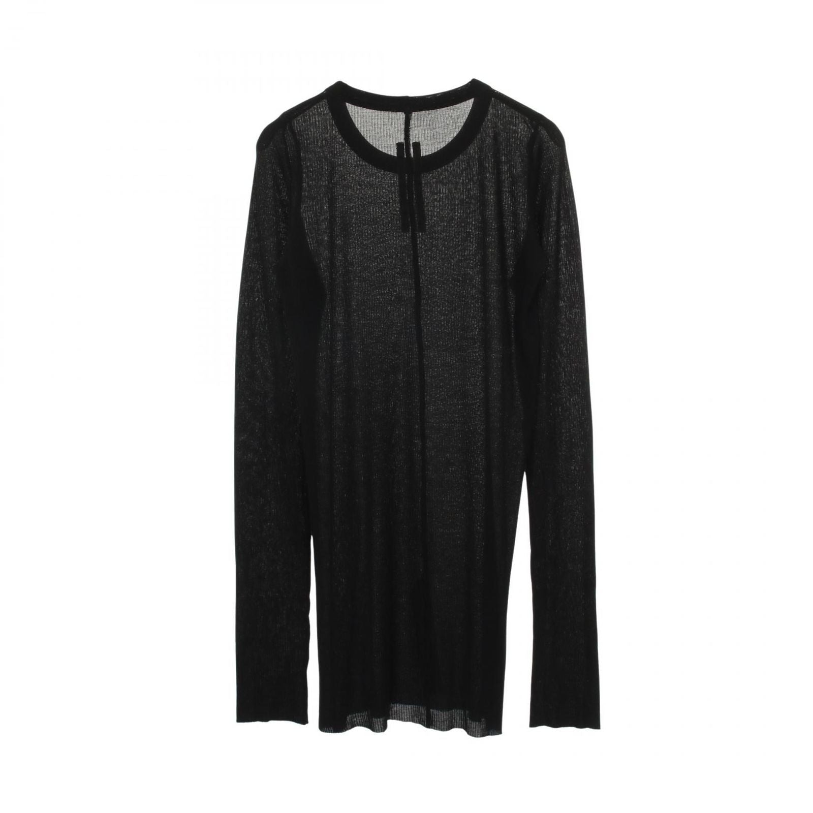 Rick Owens Long Sleeve T Used A