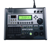 Electronic Drum Roland Td-20X