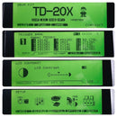 Electronic Drum Roland Td-20X