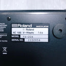 Electronic Drum Roland Td-20X