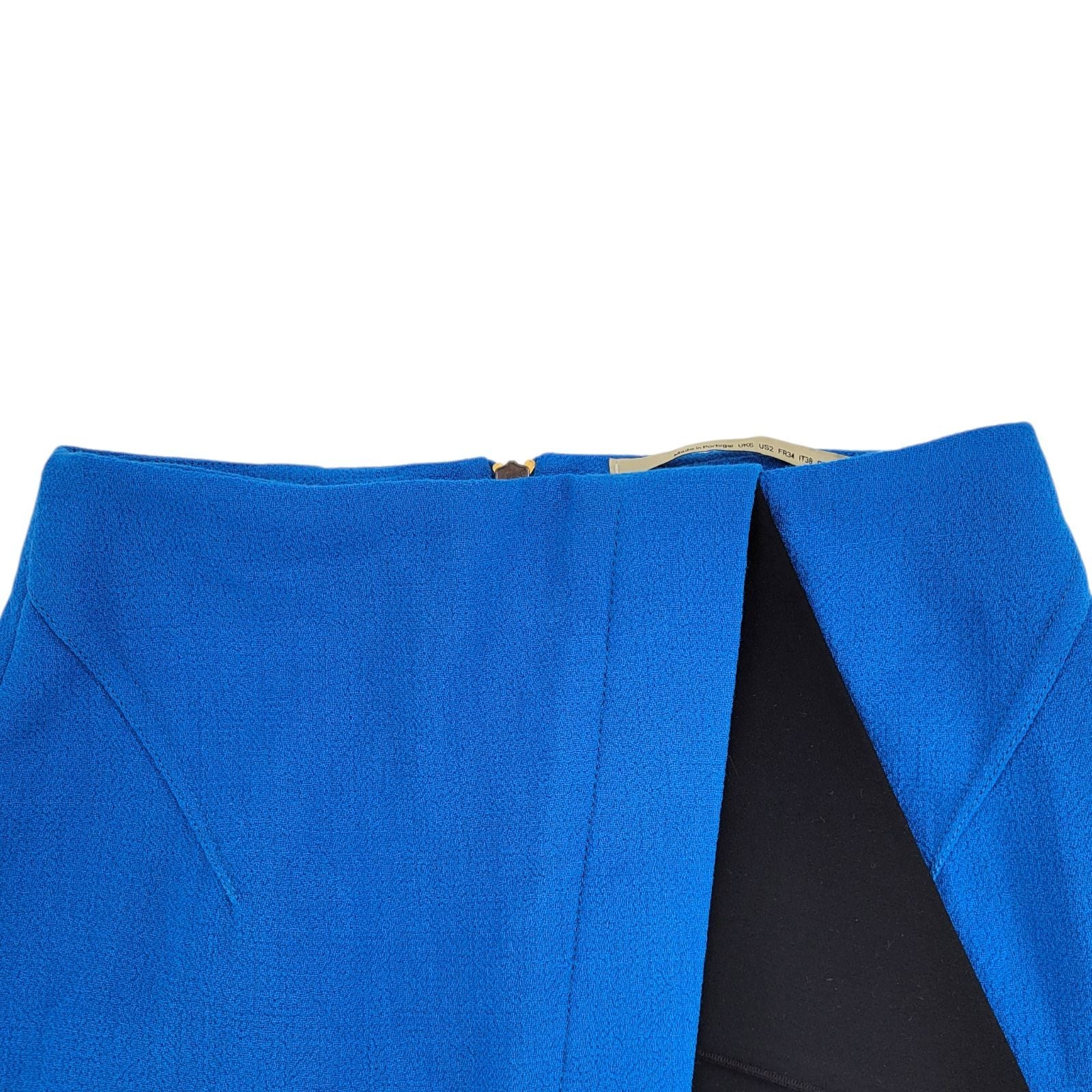 Roland Mouret Tight Skirt