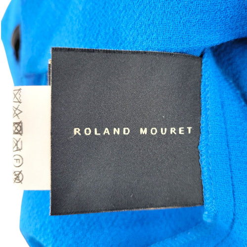 Roland Mouret Tight Skirt