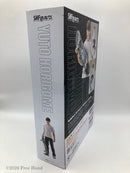 Premium Bandai Sports S.H.Figuarts Yuto Horigome Figure