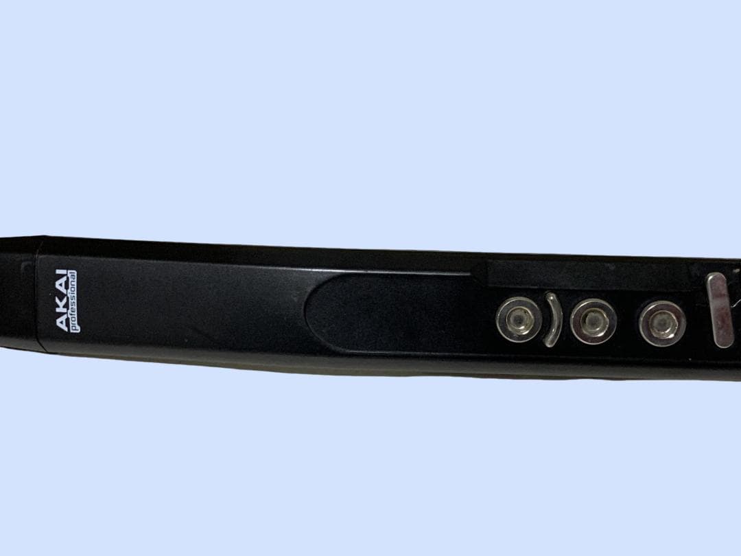 Midi Interface M9960 Akai Ewi Usb