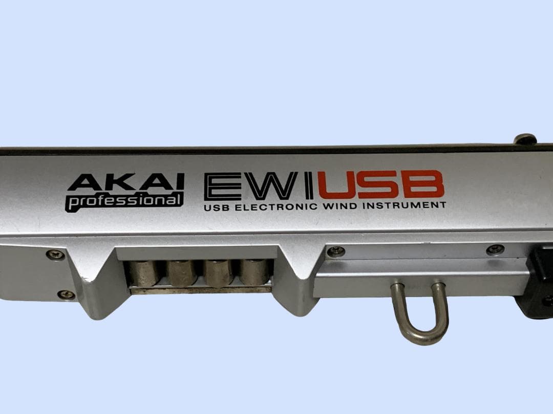 Midi Interface M9960 Akai Ewi Usb