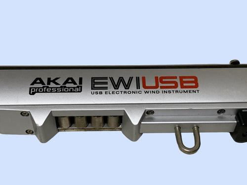 Midi Interface M9960 Akai Ewi Usb
