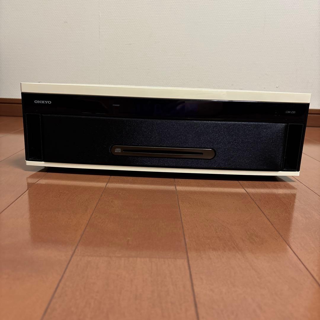 Onkyo Cd Sacd Players