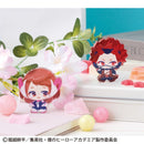 Megahouse Acrylic Stand Clear Candy Figures 8 1Box