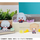 Megahouse Acrylic Stand Clear Candy Figures 8 1Box