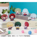 Megahouse Acrylic Stand Clear Candy Figures 8 1Box