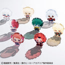 Megahouse Acrylic Stand Clear Candy Figures 8 1Box