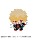 Megahouse Acrylic Stand Clear Candy Figures 8 1Box