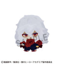 Megahouse Acrylic Stand Clear Candy Figures 8 1Box