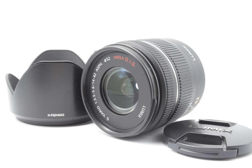 Panasonic Mirrorless Interchangeable Lens Cameras Lumix Dmc-Gh1 Hd