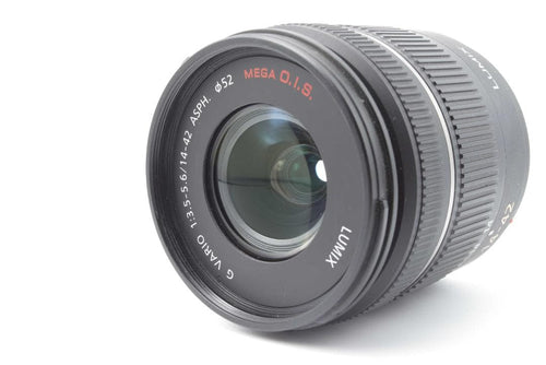 Panasonic Mirrorless Interchangeable Lens Cameras Lumix Dmc-Gh1 Hd
