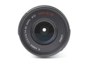 Panasonic Mirrorless Interchangeable Lens Cameras Lumix Dmc-Gh1 Hd