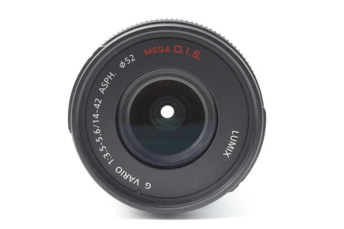 Panasonic Mirrorless Interchangeable Lens Cameras Lumix Dmc-Gh1 Hd