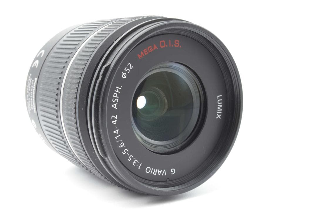 Panasonic Mirrorless Interchangeable Lens Cameras Lumix Dmc-Gh1 Hd