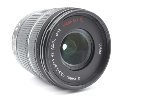 Panasonic Mirrorless Interchangeable Lens Cameras Lumix Dmc-Gh1 Hd