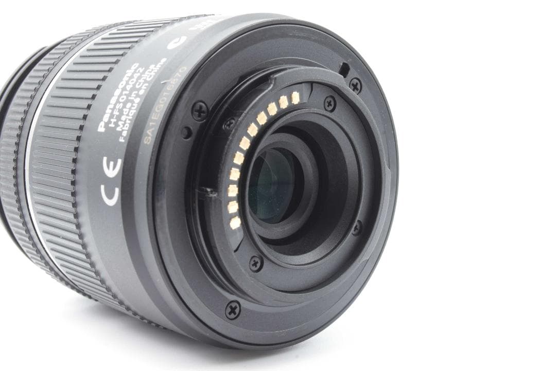 Panasonic Mirrorless Interchangeable Lens Cameras Lumix Dmc-Gh1 Hd