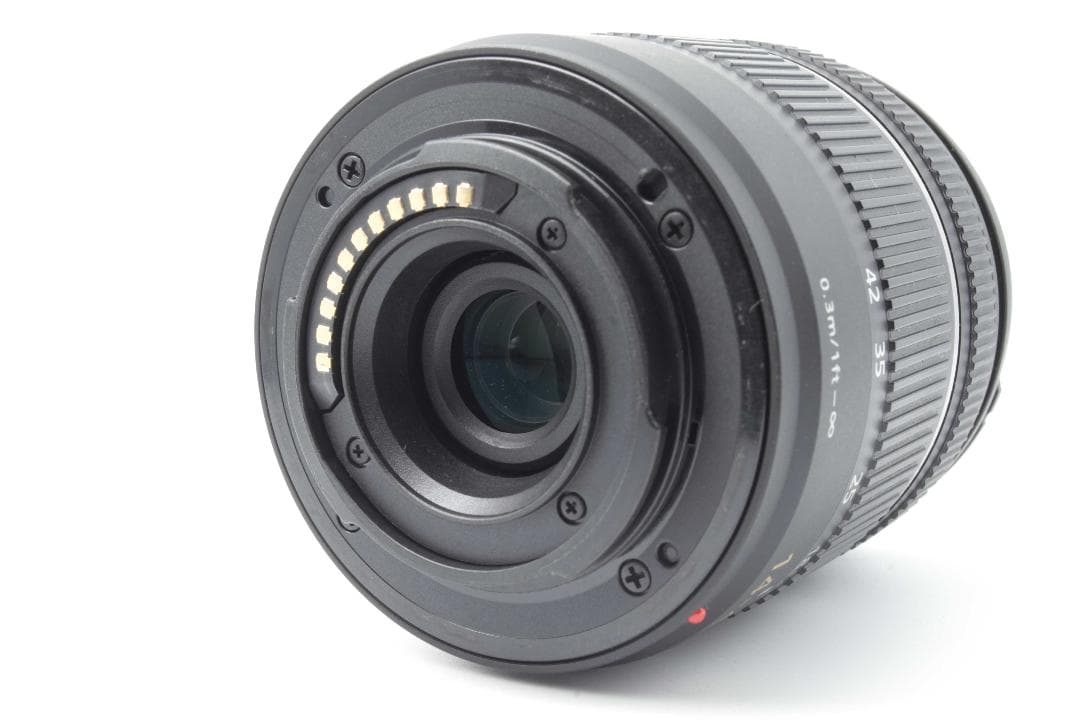 Panasonic Mirrorless Interchangeable Lens Cameras Lumix Dmc-Gh1 Hd