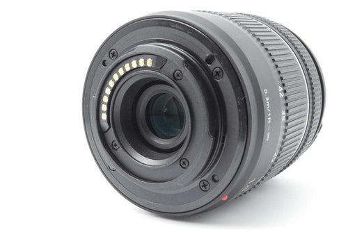 Panasonic Mirrorless Interchangeable Lens Cameras Lumix Dmc-Gh1 Hd