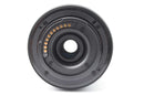 Panasonic Mirrorless Interchangeable Lens Cameras Lumix Dmc-Gh1 Hd
