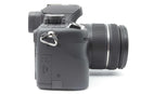 Panasonic Mirrorless Interchangeable Lens Cameras Lumix Dmc-Gh1 Hd