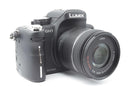 Panasonic Mirrorless Interchangeable Lens Cameras Lumix Dmc-Gh1 Hd