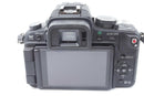 Panasonic Mirrorless Interchangeable Lens Cameras Lumix Dmc-Gh1 Hd