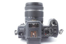 Panasonic Mirrorless Interchangeable Lens Cameras Lumix Dmc-Gh1 Hd