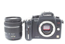 Panasonic Mirrorless Interchangeable Lens Cameras Lumix Dmc-Gh1 Hd