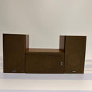 Yamaha Speakers 3 Ns-10Mm