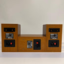 Yamaha Speakers 3 Ns-10Mm