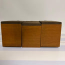 Yamaha Speakers 3 Ns-10Mm