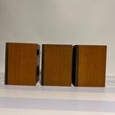 Yamaha Speakers 3 Ns-10Mm