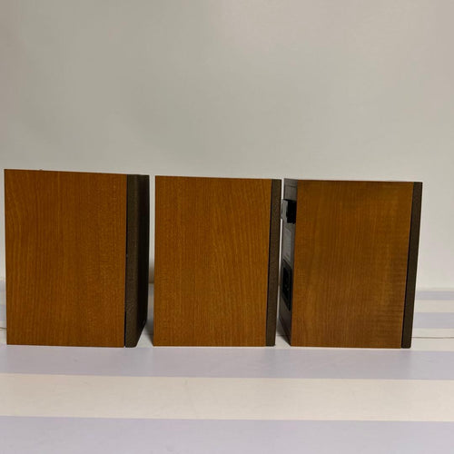 Yamaha Speakers 3 Ns-10Mm