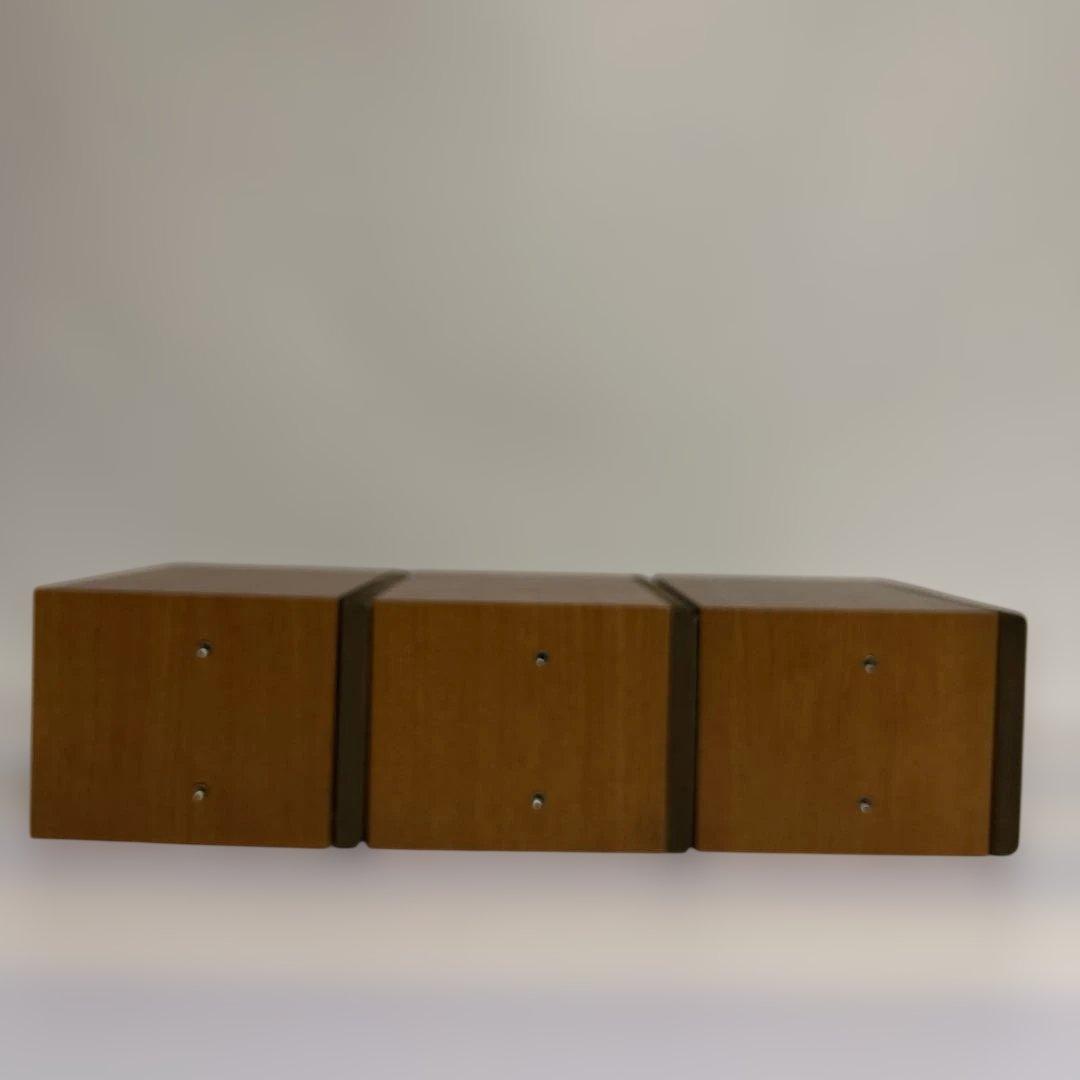 Yamaha Speakers 3 Ns-10Mm