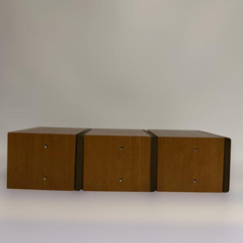 Yamaha Speakers 3 Ns-10Mm