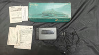 Other Sony Walkman Wm-Ex633