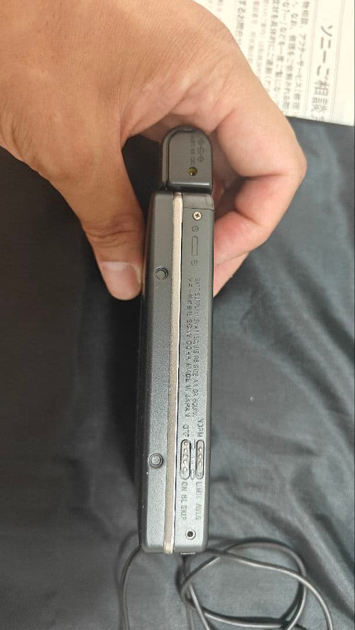 Other Sony Walkman Wm-Ex633