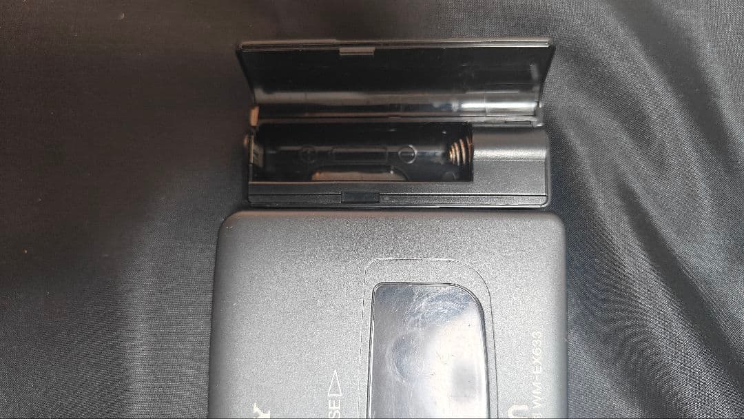 Other Sony Walkman Wm-Ex633